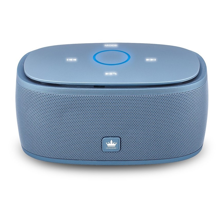 Kingone K5 Super Bass Bluetooth Speaker With TF Card Slot Kingone K5 Super Bass Bluetooth Speaker With TF Card Slot