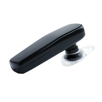 BLUETREK Tattoo+ Bluetooth Mono Headset - Black 