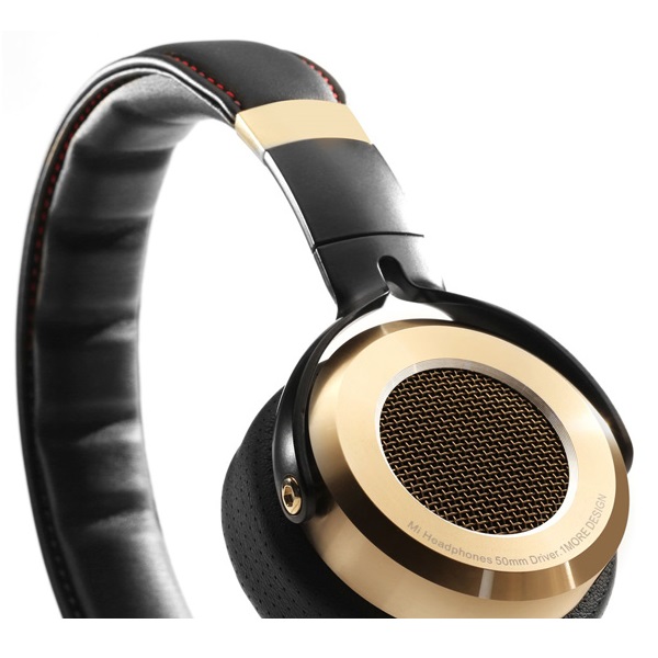 xiaomi hifi headphones