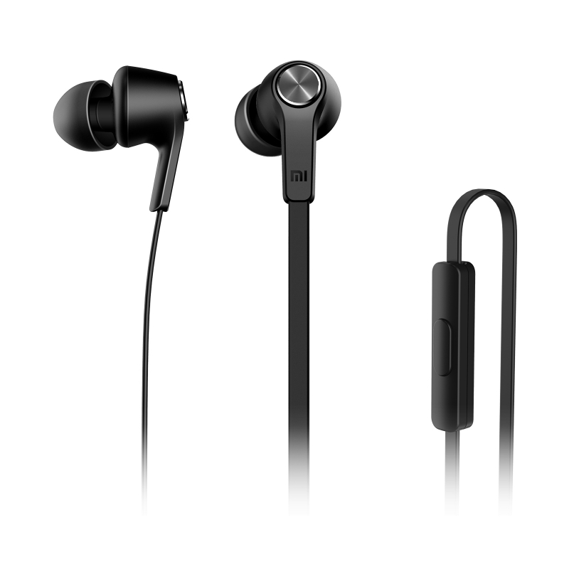 Xiaomi Mi Piston Huosai Earphone Colorful Edition Original