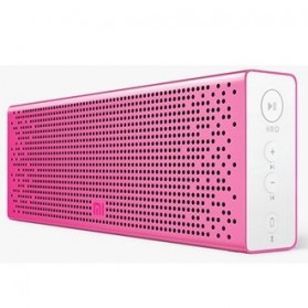 Xiaomi Metal Box Bluetooth Portable Speaker - Golden - 9