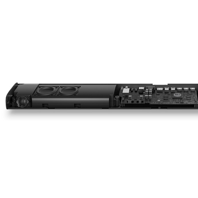 xiaomi tv host soundbar