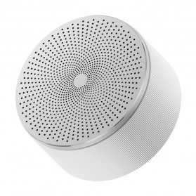 Xiaomi Bluetooth Speaker Young Version - White - 1