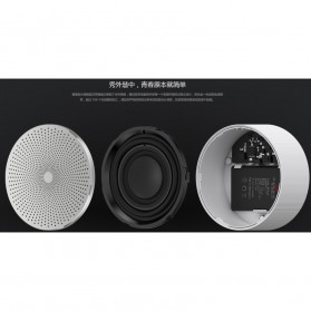 Xiaomi Bluetooth Speaker Young Version - White - 5