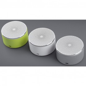 Xiaomi Bluetooth Speaker Young Version - White - 9