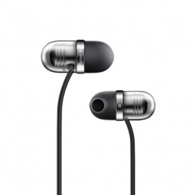 Xiaomi Mi Piston Air Capsule Earphone with Microphone (ORIGINAL) - Black