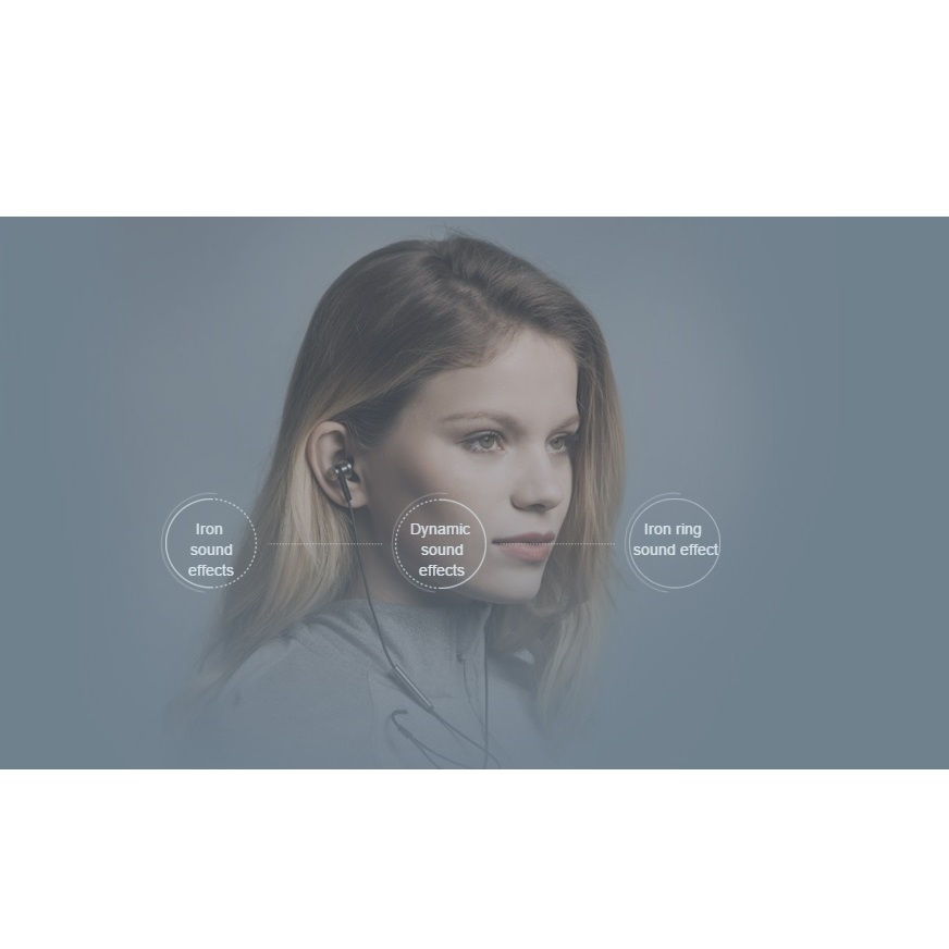 xiaomi quantie hybrid dual driver earphone dengan mic oem xiaomi quantie hybrid dual driver earphone dengan mic oem