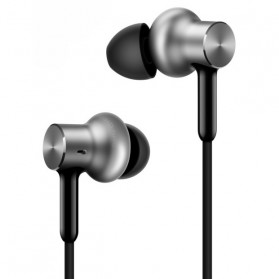 Gambar produk Xiaomi Quantie Pro Hybrid Triple Driver Earphone with Mic (ORIGINAL)