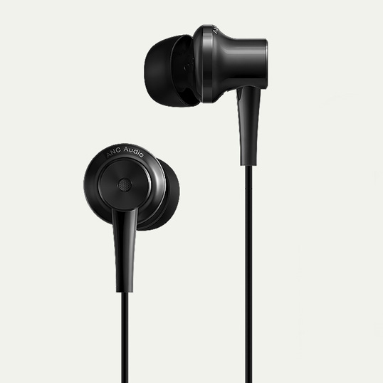 Xiaomi Mi Earphone Hybrid Driver Type C Version With Mic Jzej01jy Black Jakartanotebook Com