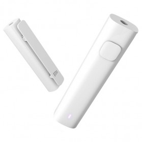 Xiaomi Millet Bluetooth Audio Receiver - White - 1