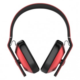 Xiaomi 1More Bluetooth Headphone - MK801 - Red - 1