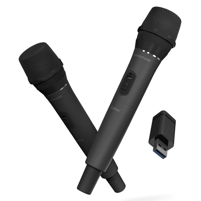 Микрофон сяоми. Professional Wireless Microphone. Чёрный микрофон беспроводной. Красивые микрофоны с подсветкой до 4000