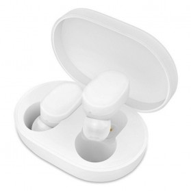 Xiaomi Mi AirDots Lite TWS Bluetooth Earphone - White - 2