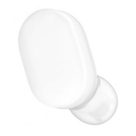 Xiaomi Mi AirDots Lite TWS Bluetooth Earphone - White - 4