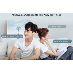 Xiaomi Mi AirDots Lite TWS Bluetooth Earphone - White - 6