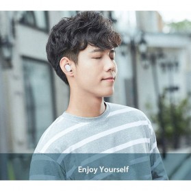 Xiaomi Mi AirDots Lite TWS Bluetooth Earphone - White - 10