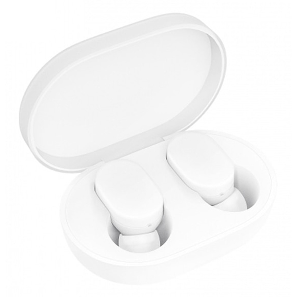 Review Xiaomi Airdots Lite Airpods Tapi Bukan Airpods Bukareview