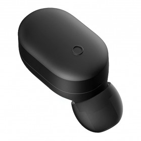 Gambar produk Xiaomi Mini Bluetooth Earphone One Button Multi-Control - LYEJ05LM