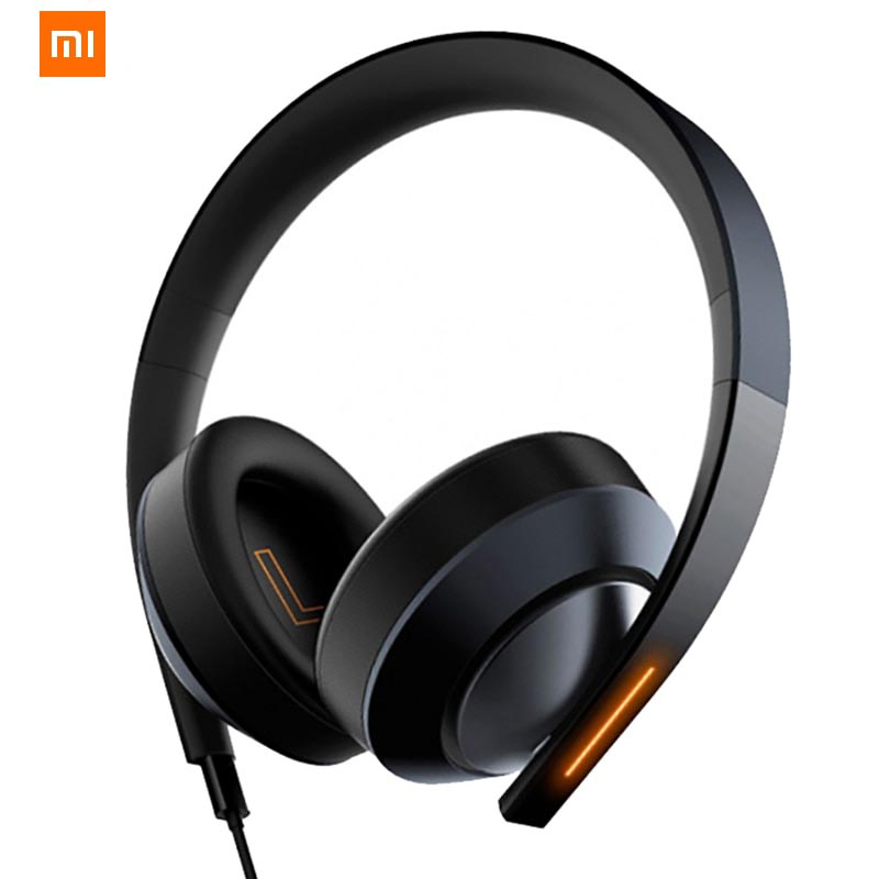 mi gaming headset driver