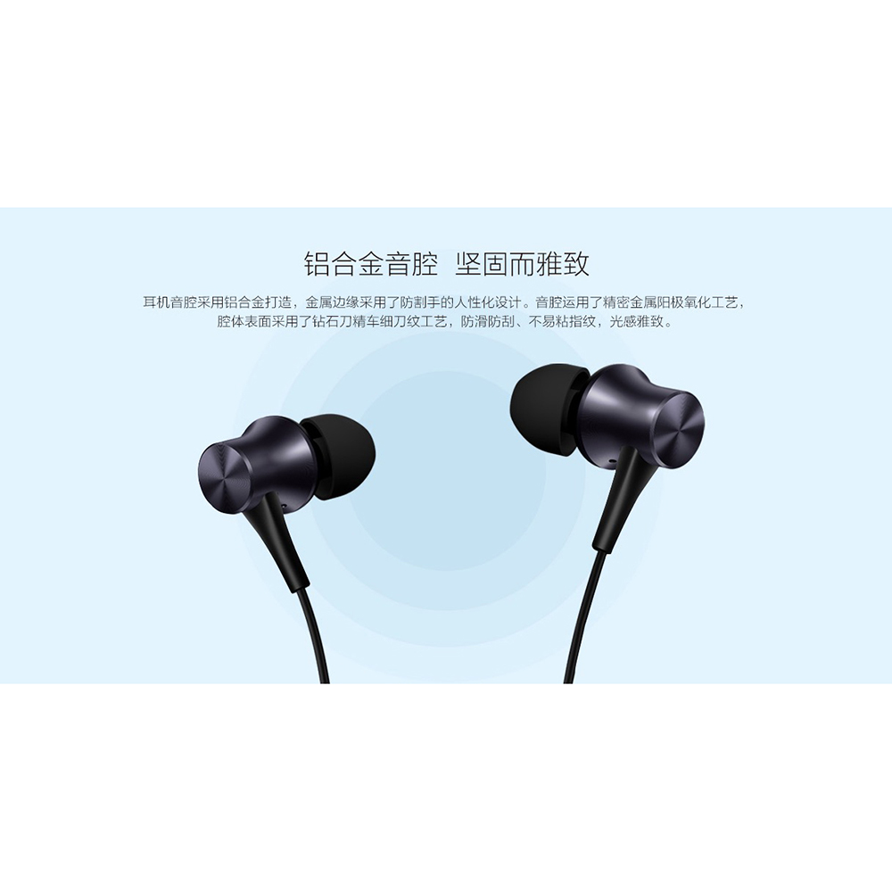xiaomi mi piston earphone usb type c original black jakartanotebook com