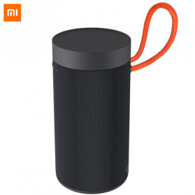Gambar produk Xiaomi Mi Bluetooth Speaker Outdoor Rechargeable Waterproof - XMYX02JY