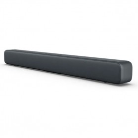 Xiaomi Mi Soundbar Speaker Bluetooth Home Theater 33 Inch - MDZ-27-DA - Black - 1