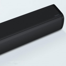 Xiaomi Redmi Soundbar Speaker 30W Home Theater Bluetooth 5.0 - MDZ-34-DA - Black - 7