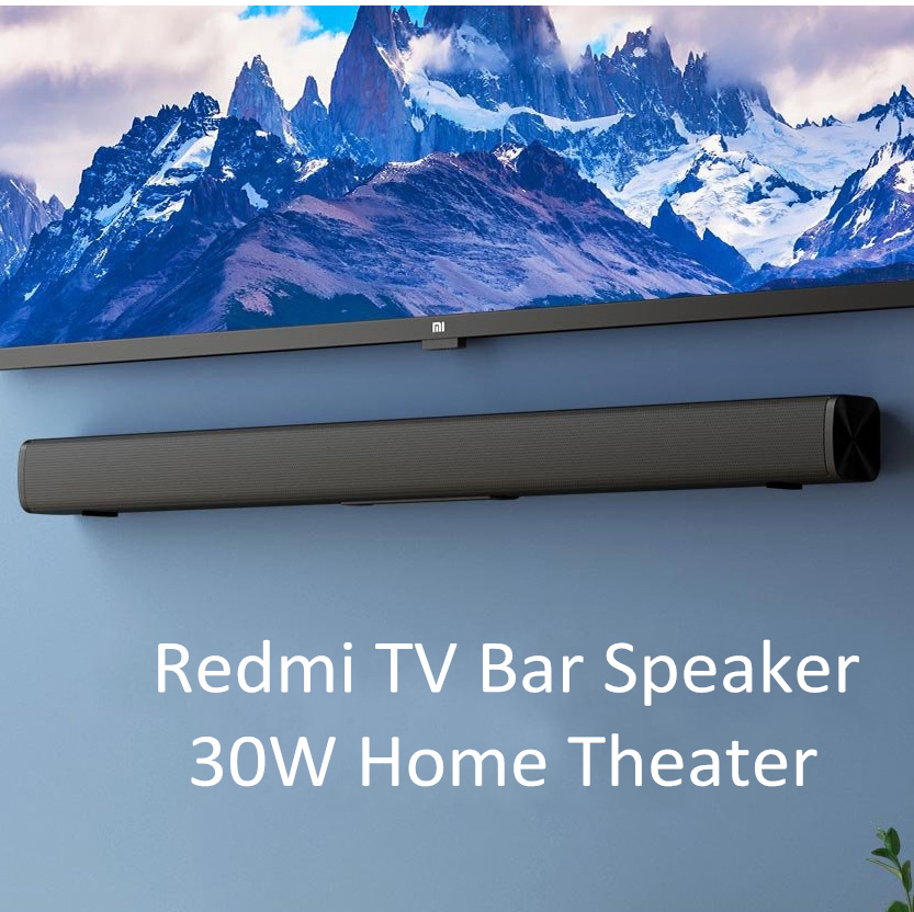 Xiaomi Redmi Soundbar Speaker 30W Home 