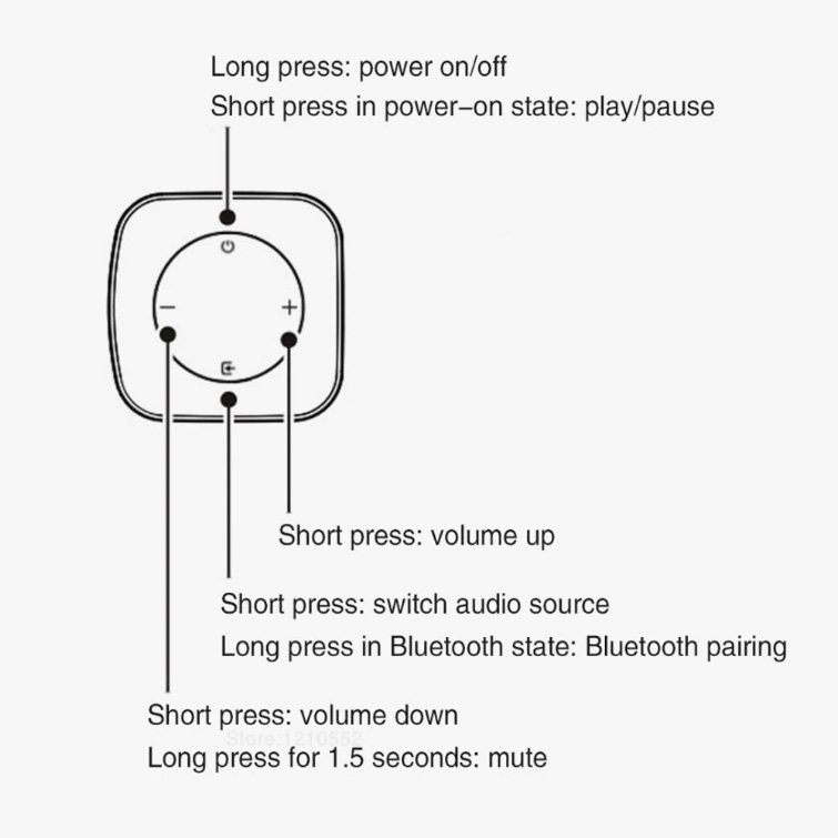 Xiaomi Redmi Soundbar Speaker 30w Home Theater Bluetooth 5 0 Mdz 34 Da Black Jakartanotebook Com