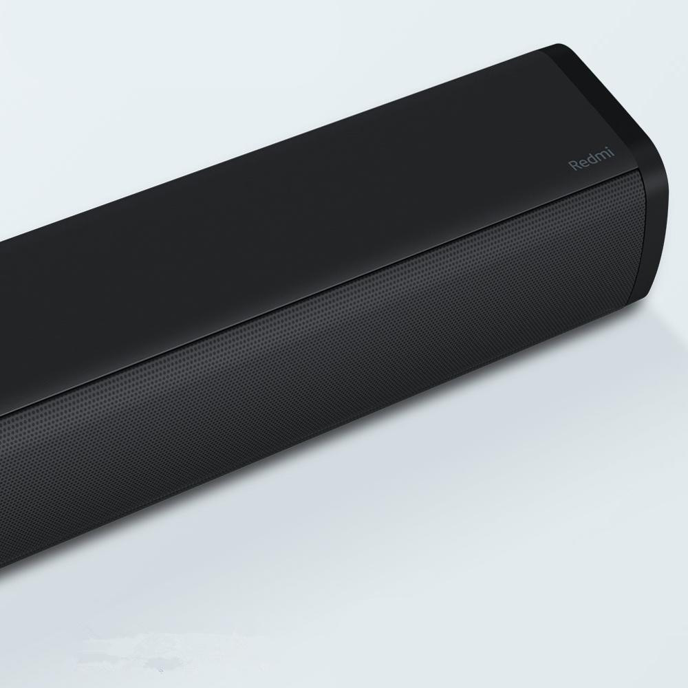 Xiaomi Redmi Soundbar Speaker 30w Home Theater Bluetooth 5 0 Mdz 34 Da Black Jakartanotebook Com