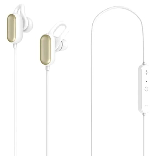 Xiaomi Wireless Earphone Youth Edition Waterproof Bluetooth 4.1 - YDLYEJ03LM  - Black - JakartaNotebook.com