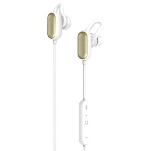 Xiaomi Wireless Earphone Youth Edition Waterproof Bluetooth 4.1 - YDLYEJ03LM  - Black - JakartaNotebook.com