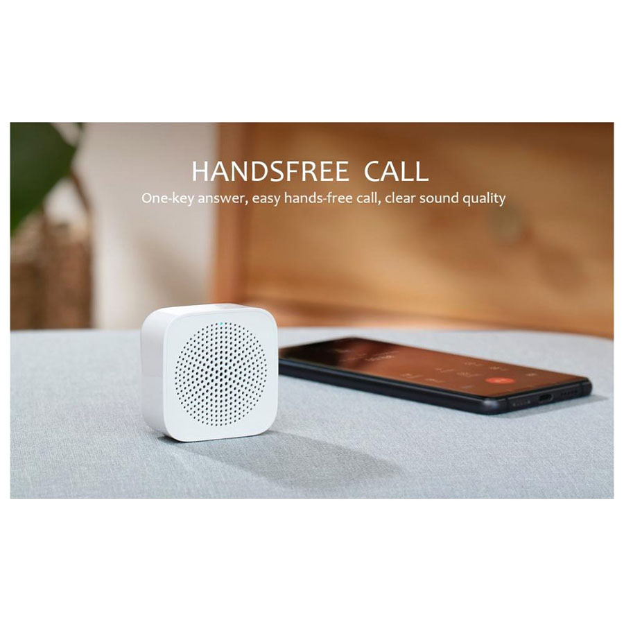 Xiaomi Xiaoai Compact Bluetooth Speaker 