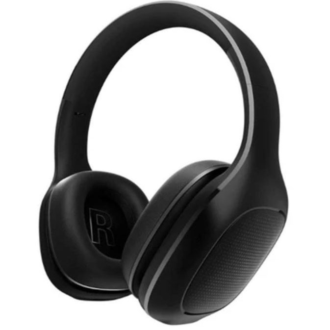 Xiaomi Mi Bluetooth Headset Wireless with Mic - TDLYEJ01JY ...