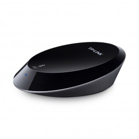 TP-Link Music Bluetooth Receiver - HA100 - Black - 3