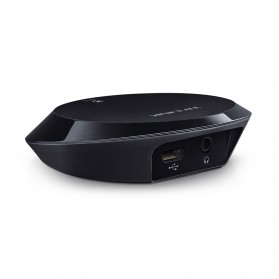 TP-Link Music Bluetooth Receiver - HA100 - Black - 5