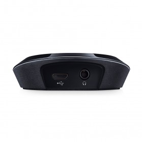 TP-Link Music Bluetooth Receiver - HA100 - Black - 6