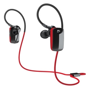 MEElectronics Sport-Fi Stereo Bluetooth Wireless Sports In 