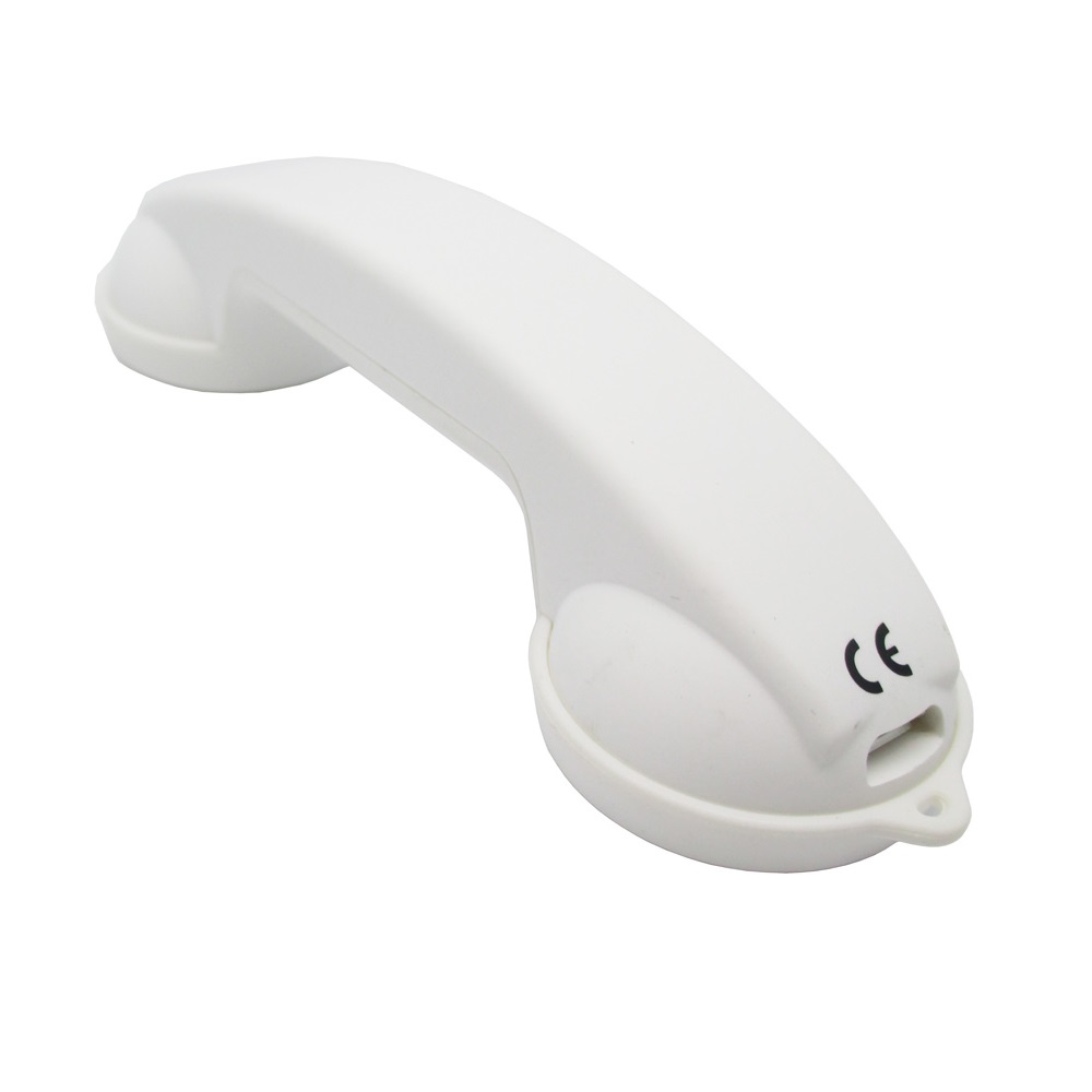 Lapara Mini Bluetooth Phone - Q3 - Snow White 