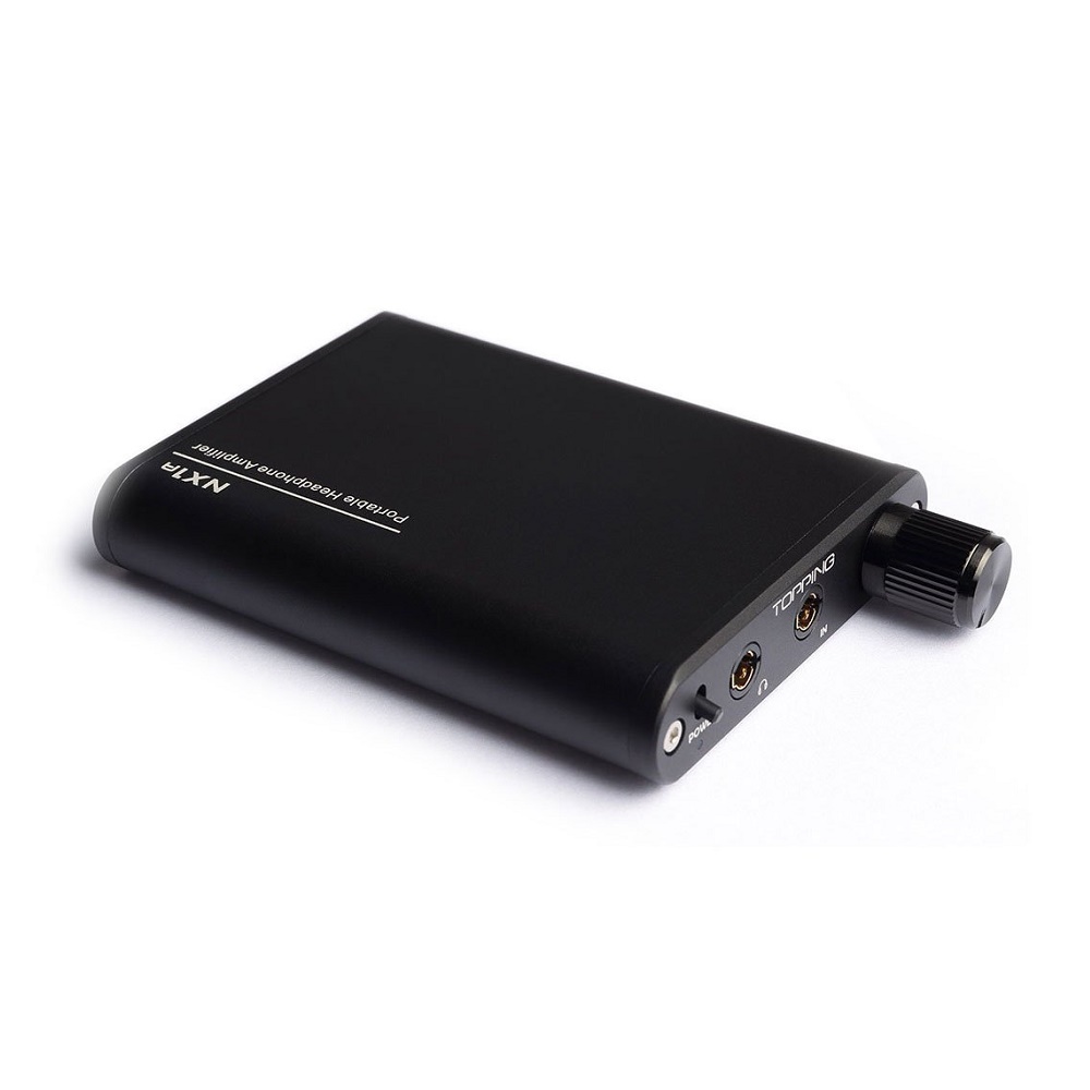 Topping NX1A Portable Headphone 