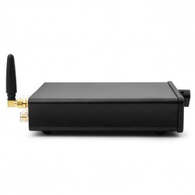 Topping MX3 Digital Amplifier Bluetooth 4.0 Class D 2x38W - Black - 4