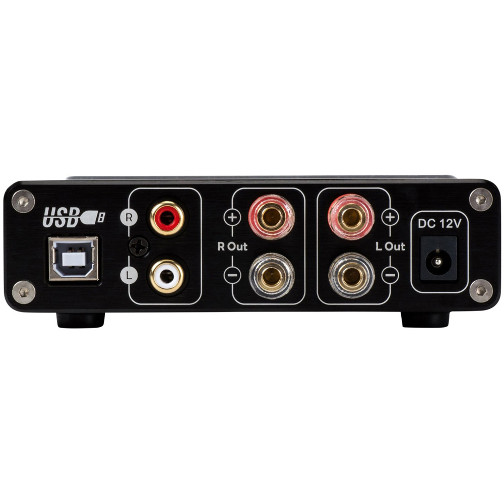 Topping TP30-MARK2 Digital Amplifier TA2024 with DAC and 