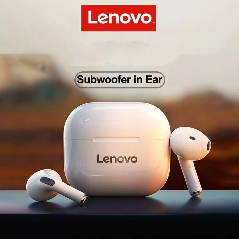 Lenovo Live Pods TWS Earphone True 