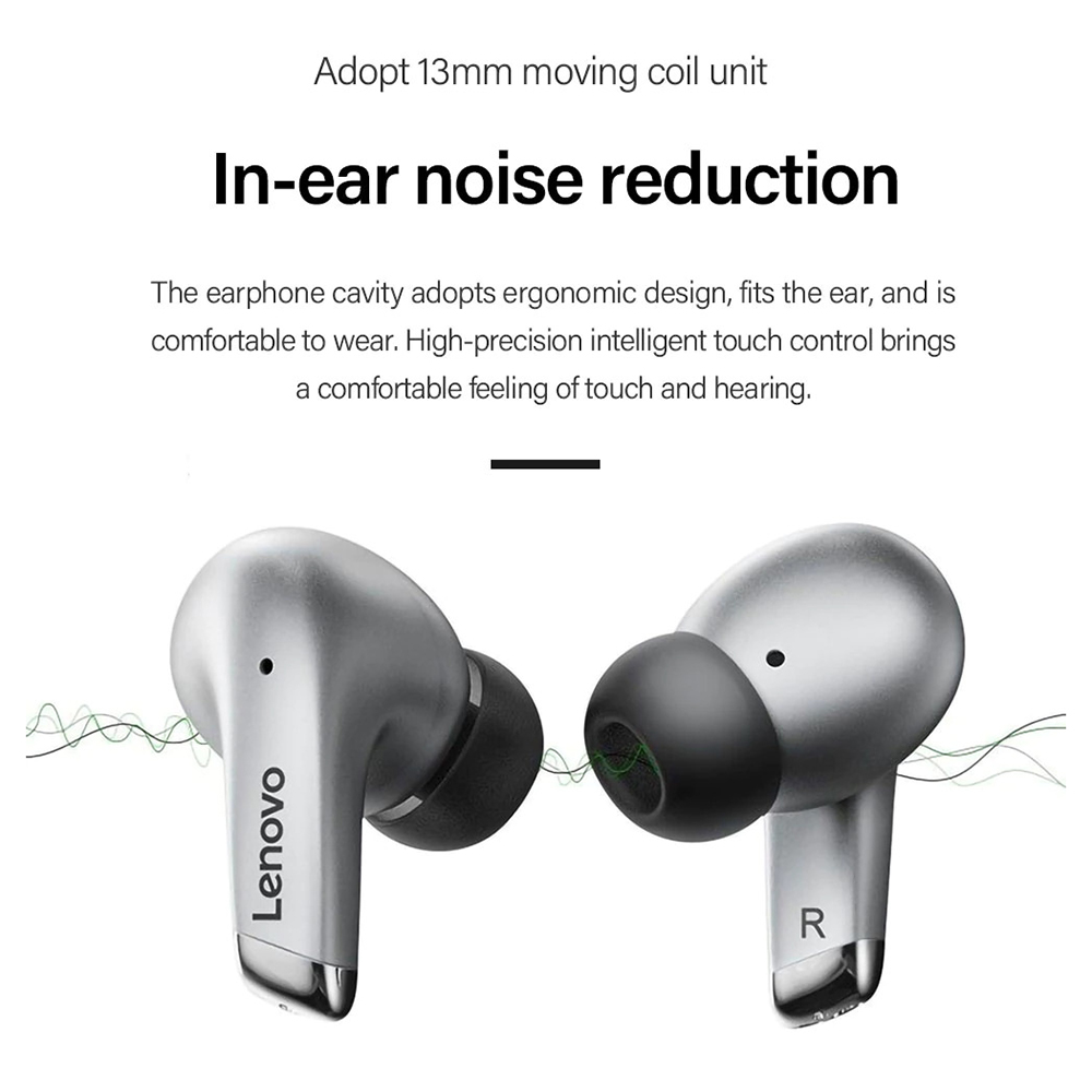 The best AirPod 3 clone? Lenovo LP40 | China Gadgets