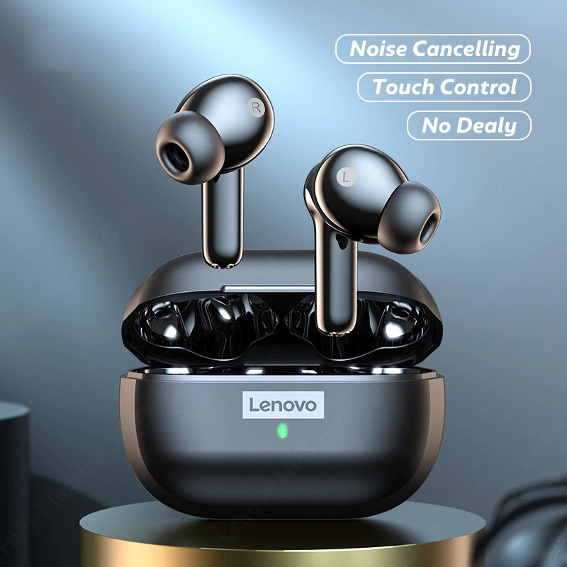 Lenovo Think Plus TWS Earphone True 