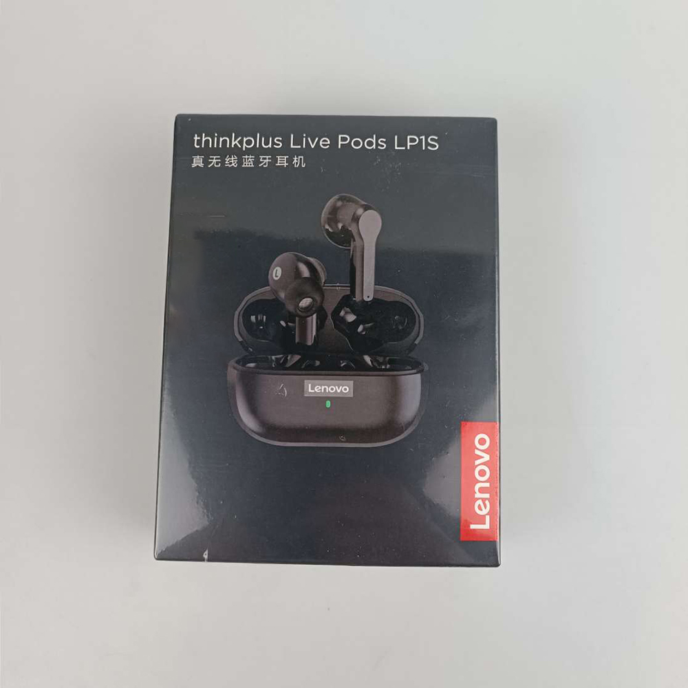 Lenovo Think Plus TWS Earphone True 