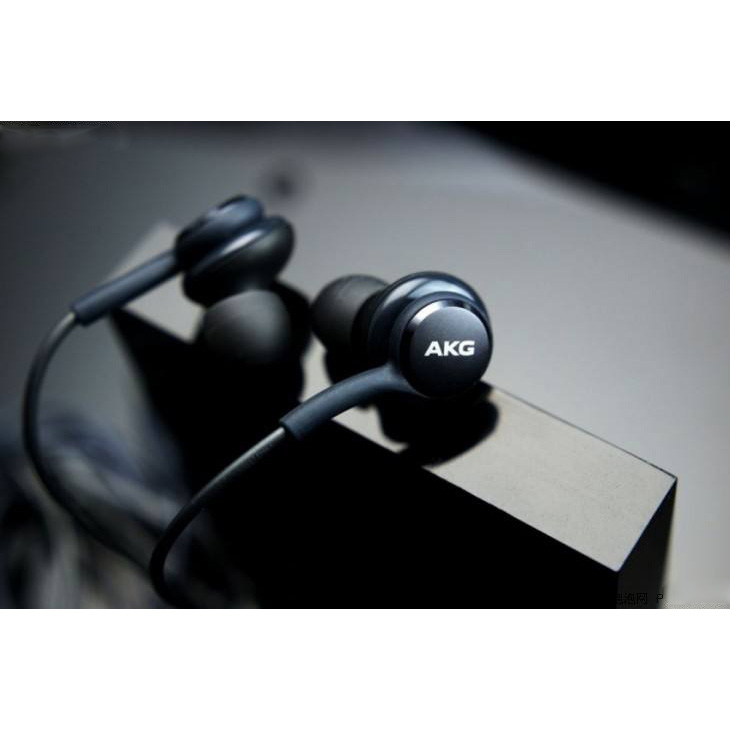 Earphone Headset Samsung Galaxy S10 