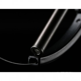 Remax Bluetooth Headset Handsfree- RB-T3 - Black - 5