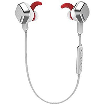 Remax Bluetooth Sport Earphone with Microphone & Volume 