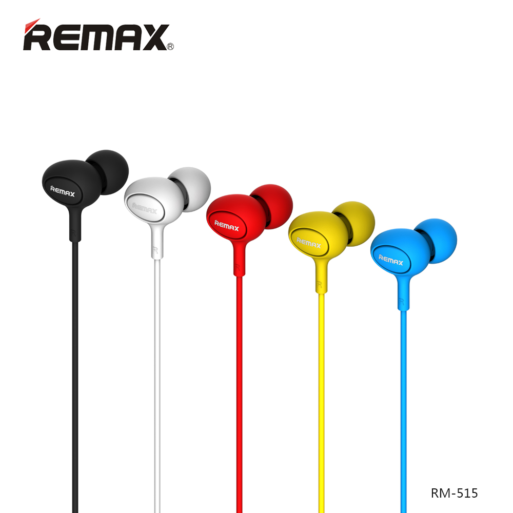 remax earphone with microphone 515 black jakartanotebook remax earphone with microphone 515 black jakartanotebook